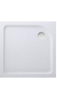 Акриловый поддон BELBAGNO TRAY-BB-A-80-15-W 80х80х15