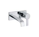 Встраиваемый смеситель GROHE Allure 19309000