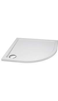 Стеклопластиковый поддон CEZARES TRAY-M-R-100-550-35-W