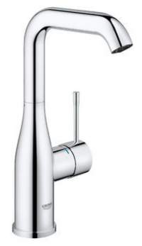 Смеситель для раковины GROHE Essence+ 23541001