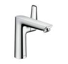 Смеситель для раковины HANSGROHE Talis E с донным клапаном 71754000