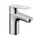 Смеситель для раковины HANSGROHE Logis E с донным клапаном 71160000