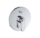 Встраиваемый смеситель GROHE Veris 19344000