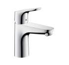 Смеситель для раковины HANSGROHE Focus E2 с донным клапаном 31607000