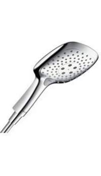 Ручной душ HANSGROHE Raindance Select Е 150 3jet 26550000