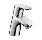 Смеситель для раковины HANSGROHE Focus E2 31733000