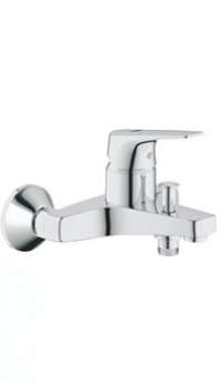 Смеситель для ванны и душа GROHE BauFlow 23756000