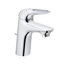 Смеситель для раковины GROHE Eurostyle New с донным клапаном 23374003