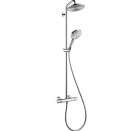 Душевая стойка HANSGROHE Raindance Select S 27115000