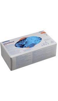 Перчатки KIMBERLY-CLARK Kleenguard G10 нитриловые, размер XL, в пачке 1000 шт.