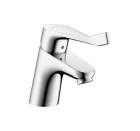 Смеситель для раковины HANSGROHE Focus Care с донным клапаном 31910000