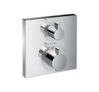 Запорный вентиль HANSGROHE Ecostat Square 15714000