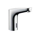 Смеситель для раковины HANSGROHE Focus E2 31171000