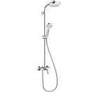 Душевая стойка HANSGROHE Crometta 27266400