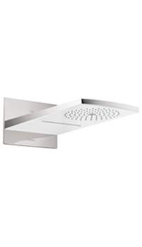 Верхний душ HANSGROHE Raindance Rainfall 28433400 45х22