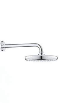 Верхний душ GROHE New Tempesta Classic 26411000